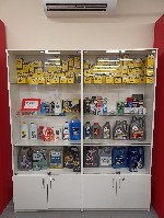 Разное объявление но. 2633302: Замена тормозных дисков,  суппортов,  колодок