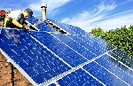 Строительные услуги объявление но. 2633926: Монтаж солнечных панелей