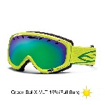 Продам горнолыжную маску Smith Prophecy.  Новая 
Продам горнолыжную маску.  (ID=4684)
Производитель:  Smith Optics Модель:  Prophecy Оправа:  Day Glow Линзы:  Ignitor mirror
Новая.  Made in USA
В  ...