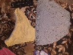 Разное объявление но. 2639147: Девочка девственница продам белье,  фото