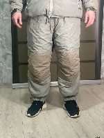 Верхняя одежда объявление но. 2639434: Зимова військова форма Британської армії