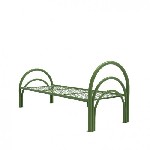 Специально для жителей российских городов,  Казахстана и Беларуси московская компания «Металл-Кровати» подготовит к отправке Кровати Металлические собственного производства.  Наша компания уже смогла  ...