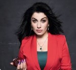 Переводы объявление но. 2646257: Победительница битва экстрасенсов Анна ардживанидзе