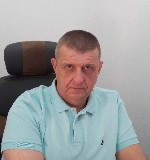 Преподаватель Boris Siomin (Борис Сёмин) (педагогический стаж – более 30 лет).  Преподаватель – методист,  автор учебника “English.  Попытка№… Последняя!” и многих специальных курсов.  
Уроки английс ...