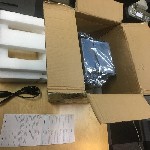 Компьютеры и компьютерная техника объявление но. 2658789: Bitmain KA3 Antminer 166ths Kadena Asic Miner +PSU