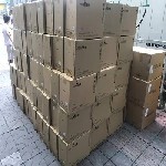 Компьютеры и компьютерная техника объявление но. 2658789: Bitmain KA3 Antminer 166ths Kadena Asic Miner +PSU