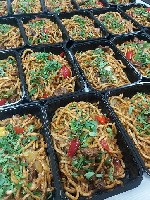 Продукты питания объявление но. 2659374: Доставка комплексных Обедов в Алматы!