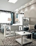 Продам квартиру объявление но. 2660712: Продам 1-комн.  квартиру 18 кв.  м за 9 239 000 тенге