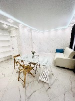 Продам квартиру объявление но. 2673457: Продается 3-х комнатная квартира 107 м2,  Одинцовский ГО,  посёлок ВНИИССОК,  ул.  Дениса Давыдова,  д.  8