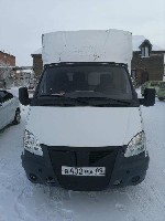 Предлагаю услуги по Грузоперевозкам в городе Губкинский на а /м Газель.  Так же имеются грузчики за отдельную плату.  Машину можно заказать на удобное для вас время.  Работаем без выходных с 9:00 до 2 ...