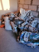 Грузоперевозки, переезды, грузчики объявление но. 2677367: Сегодня вывоз любого мусора.  камаз,  ЗИЛ,  газель