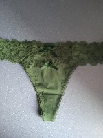 Женское бельё объявление но. 2679477: Писинг,  золотой дождь 1200р,  Трусики