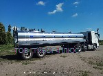 Грузовые автомобили объявление но. 2679587: Автоцистерни для води,  молока,  асенізаторні машини,  рибовоз.  Обслуговування та ремонт