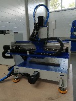 Разное объявление но. 2680754: Станок плазменной резки с чпу купить RealSteel