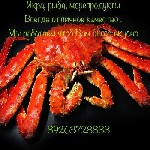 Предприятие предлагает приобрести рыбу и морепродукты высокого качества по доступным ценам.  Наш товар всегда свежий,  завод заготавливает только тот объем,  который может реализовать в течении месяца ...