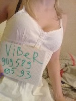 Докажу что фото мои онлаин видеозвонок вайбер ватсап телеграмм 89095890593.  Кристина 21 год стройная блондинка.  Или сделаю фото или видео на заказ. ...