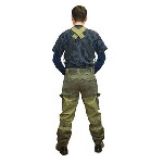 Верхняя одежда объявление но. 2685967: Костюм горка