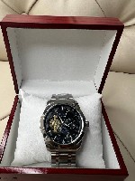 Купить люксовые реплики часов в официальном интернет-магазине t-time (Твоё время) Выгодные цены! Недорого!

Магазин часов твое время

Наш интернет-магазин люксовых копий-реплик часов предлагает ку ...