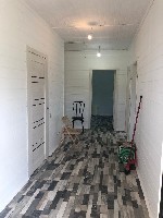 Продам дом объявление но. 2689989: Продам участок с новым жилым домом в 5 км от г Выборга