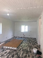 Продам дом объявление но. 2689989: Продам участок с новым жилым домом в 5 км от г Выборга