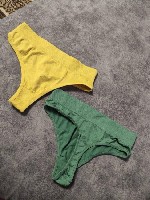 Женское бельё объявление но. 2690634: Трусики для любителей фетиша