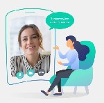 Поликлиники, медицинские офисы объявление но. 2690698: Помощь профессионального психолога онлайн