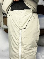 Другое объявление но. 2692588: Зимова британська військова форма AGB 2022 аналог США Gen III Level 7