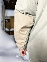 Другое объявление но. 2692588: Зимова британська військова форма AGB 2022 аналог США Gen III Level 7