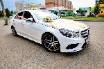 Такси, пассажирские перевозки объявление но. 2695235: Свадебный кортеж