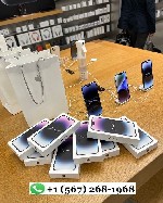 Новый выпуск iPhone 14 Pro и 14 Pro Max с хранилищем 1 ТБ! СЕЙЧАС ПРОДАЕТСЯ И ГОТОВ К ОТПРАВКЕ!

айфон 14
айфон 14 плюс
айфон 14 про
Айфон 14 Про Макс

MacBook Air
MacBook Pro
Макбук Про М1 М ...