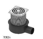 Строительные материалы объявление но. 2695455: Душевые трапы в Москве с доставкой по России - европейское качество