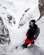 Снаряжение для туризма объявление но. 2697882: Очки горнолыжные (маска) Smith Cadence + доп.  линза.  Новые