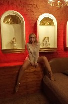 Интим-девушки, индивидуалки объявление но. 2698474: Варвара (метро Маяковская)