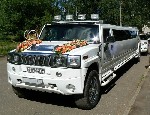 Такси, пассажирские перевозки объявление но. 2701155: Свадебный кортеж