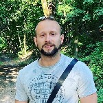 Здравствуйте! Меня зовут Юрий,  мне 37 лет.  Сейчас получаю образование гештальт-терапевта на 2-й ступени,  обучаюсь на специализации “Телесно-ориентированная работа в гештальт-подходе”.  
Работаю по ...