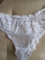 Женское бельё объявление но. 2704908: Трусики для любителей фетиша