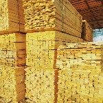 Строительные материалы объявление но. 2706475: Пиломатериалы от производителя из Беларуси .  Ереван