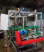 Разное объявление но. 2707607: Оборудование для производства пенобетонных и газобетонных блоков