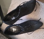 Винтажные ботильоны продам 2000т. ...