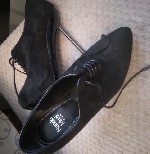 Обувь объявление но. 2708717: Ботильоны