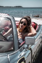 Работа в сфере досуга,  эскорт.  
Ищем девушек для работы в Санкт-Петербурге!
❤️Лучшие условия!
❤️Высокий заработок от 250 000 в месяц
❤️Бесплатное проживание,  в квартире НЕ РАБОТАЕМ!
❤️ Конфиде ...