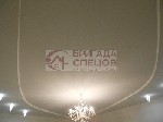 Ремонт, строительство объявление но. 2710564: «Бригада Спецов» - установка натяжных потолков