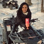 Разное объявление но. 2711371: Квадроцикли в Дніпрі напрокат з клубом Kava