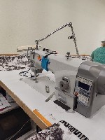 Производство объявление но. 2719263: На швейное производство в г.  Taллинн (Эстония) требуются