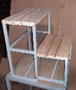 Разное объявление но. 2719415: Скамейка дачника