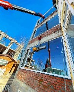 Отделочные материалы объявление но. 2720458: Металлопластиковые,  пластиковые окна