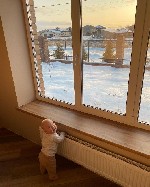 Отделочные материалы объявление но. 2720458: Металлопластиковые,  пластиковые окна