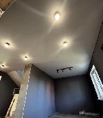 Ремонтные услуги объявление но. 2726124: Натяжные потолки "  Олимп"  .  Собственное производство