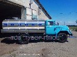 Грузовые автомобили объявление но. 2727693: Автоцистерни для води і молока.  Асенізаторні машини та рибовоз.  Обслуговування і ремонт