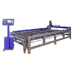 RealSteel — это производство плазменных станков с ЧПУ в Воронеже.  
Собственное производство.  12 лет на рынке.  
Производим оборудование,  под параметры заказчика.  
Станки плазменной резки металл ...